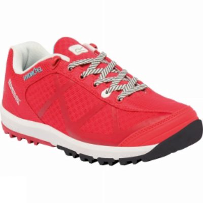 Regatta Womens Hyper-Trail Low Shoe Coral Blush Regatta Womens Hyper-Trail Low Shoe Coral Blush